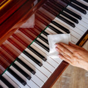 4 Best Practices To Maintain The Value Of Your Piano
