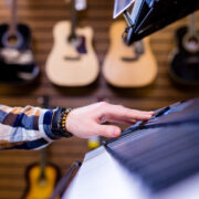 5 Top Factors To Consider In Your Search For A Piano Rental