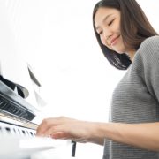 Budget-Friendly: Benefits Of Learning On A Secondhand Piano