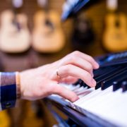 Top 4 Reasons That Will Convince You To Opt For A Used Piano